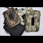 Protective tactical case for tablet 8-10 inches (Oxford 500D)