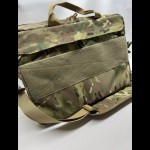 Tactical laptop bag 15'6 (Cordura 1000D)